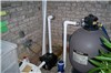 swimming pool automation