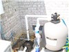swimming pool automation