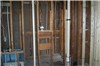 whole house rewire (before)