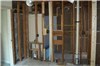whole house rewire (before)