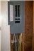 whole house rewire (new panel)