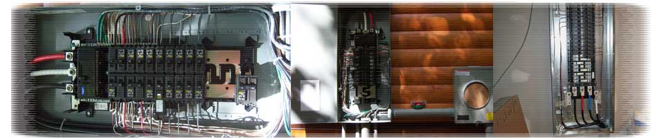 Electrical Wiring