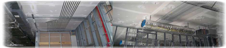 Commercial Installation